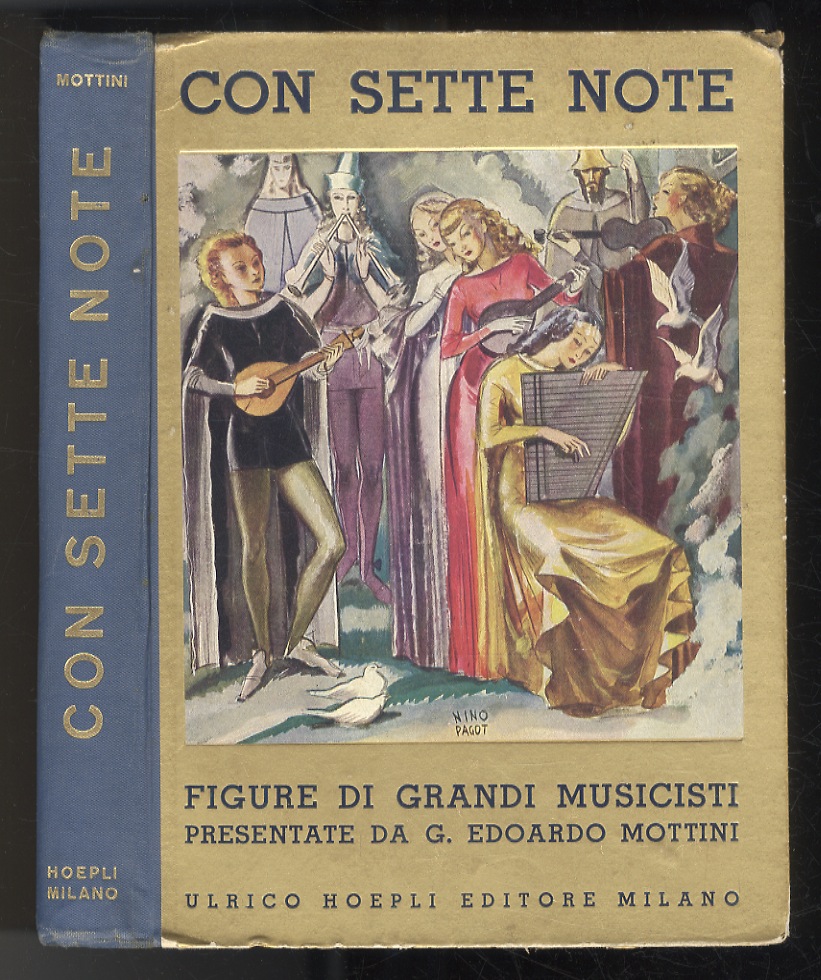 Libreria antiquaria Gozzini