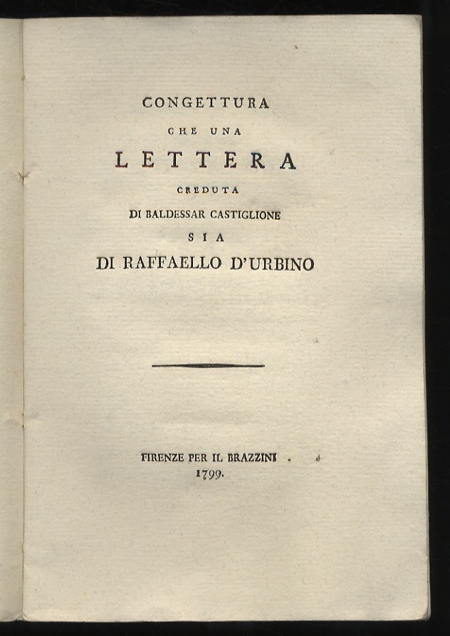 Libreria antiquaria Gozzini