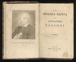 La secchia rapita [...]