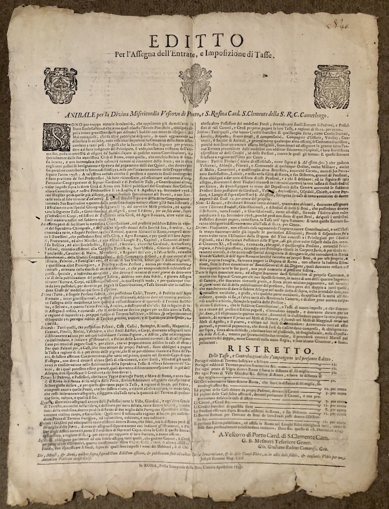 Libreria antiquaria Gozzini