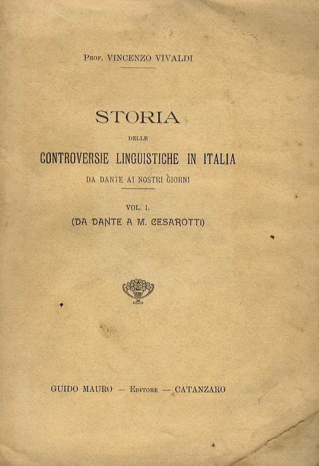 Libreria antiquaria Gozzini
