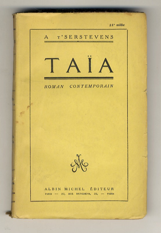 Libreria antiquaria Gozzini