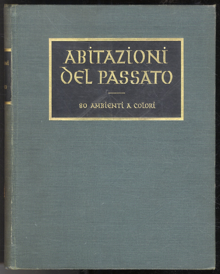 Libreria antiquaria Gozzini