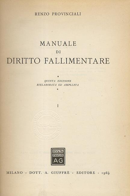 Libreria antiquaria Gozzini
