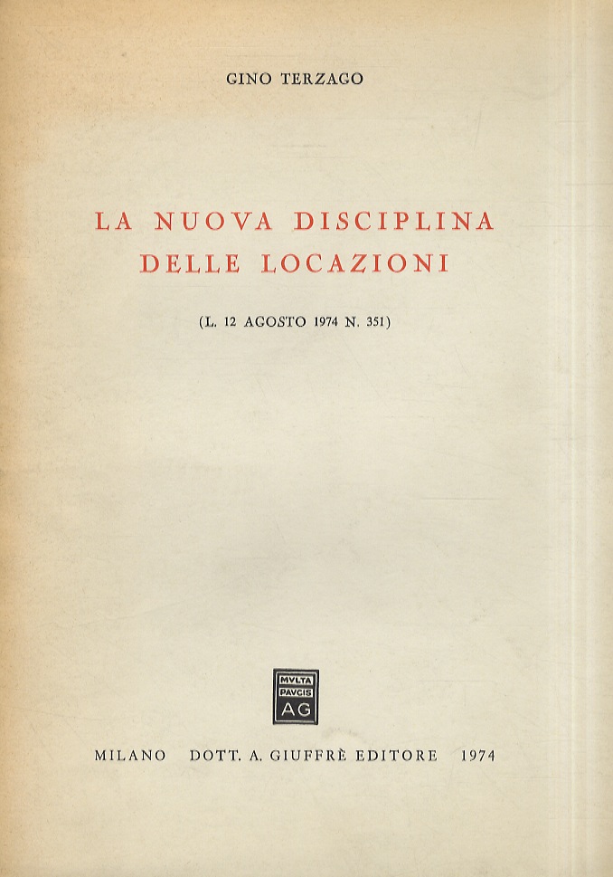 Libreria antiquaria Gozzini