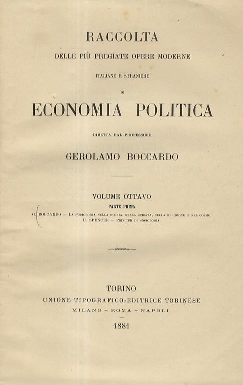 Libreria antiquaria Gozzini