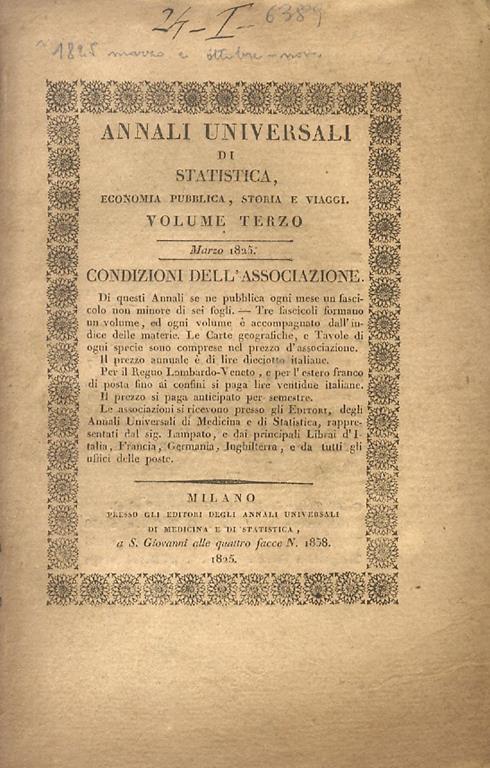 Libreria antiquaria Gozzini