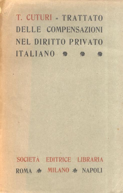 Libreria antiquaria Gozzini