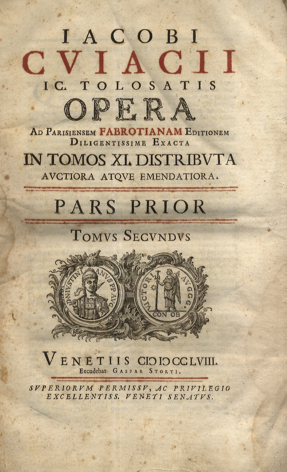 Libreria antiquaria Gozzini