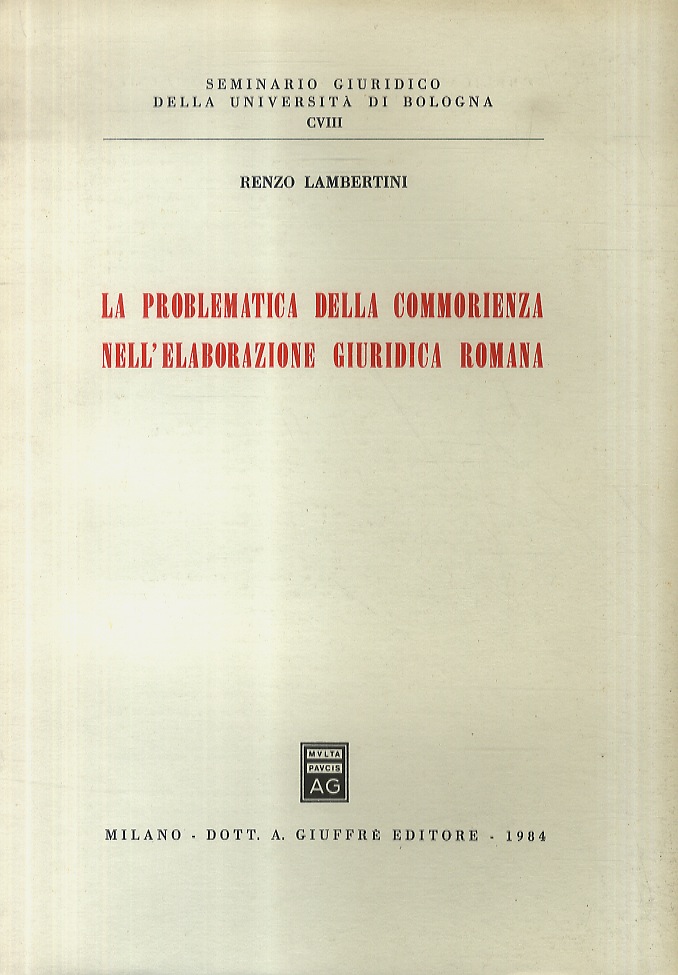 Libreria antiquaria Gozzini