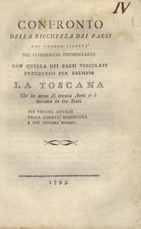 Libreria antiquaria Gozzini