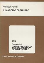 Il marchio di gruppo