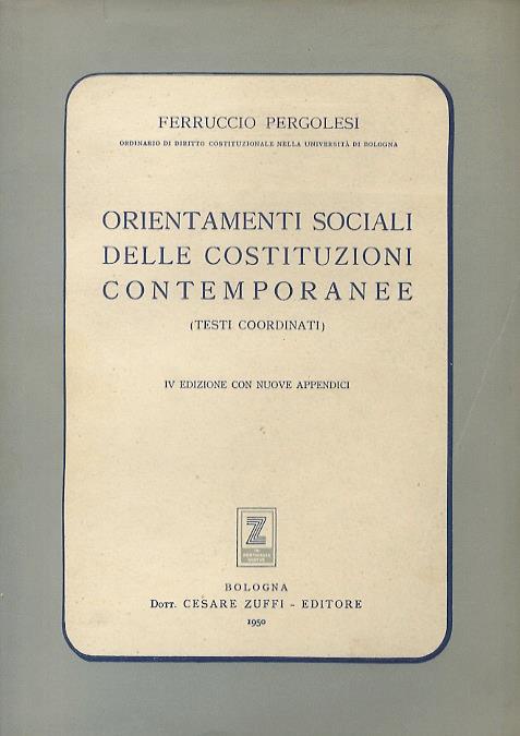Libreria antiquaria Gozzini