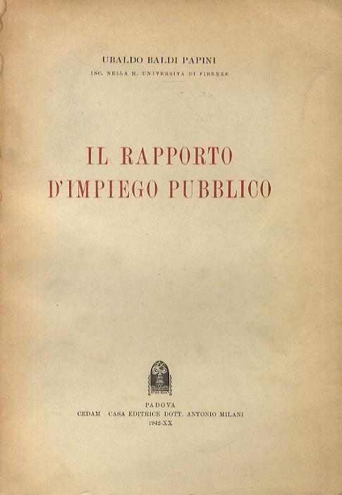 Libreria antiquaria Gozzini