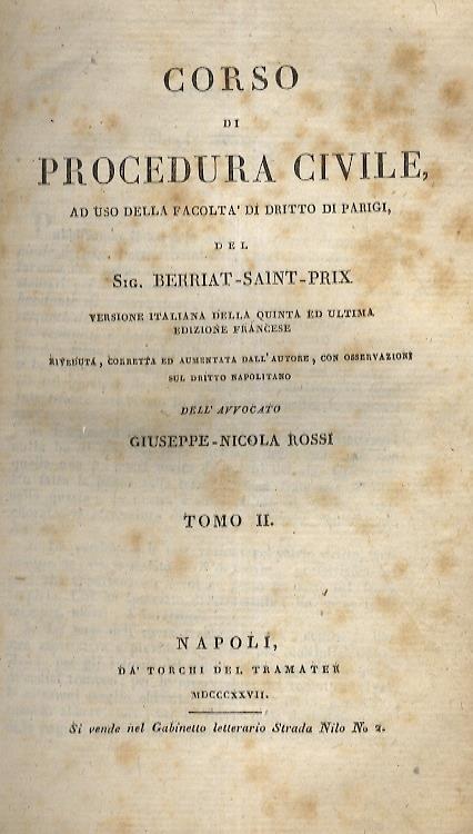 Libreria antiquaria Gozzini
