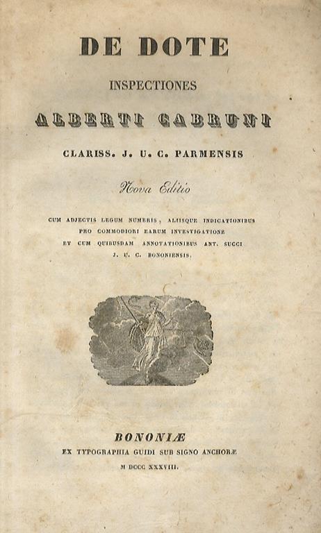 Libreria antiquaria Gozzini