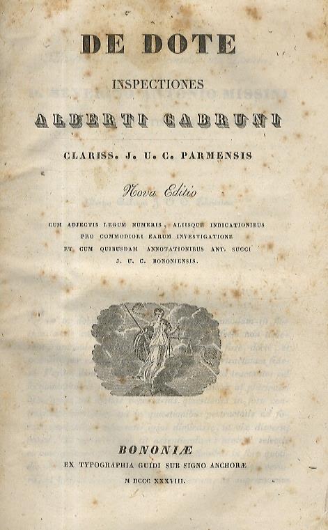 Libreria antiquaria Gozzini