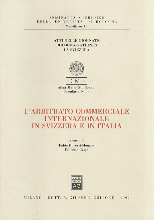 Libreria antiquaria Gozzini