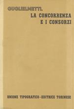 La concorrenza e i consorzi