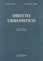 Diritto urbanistico