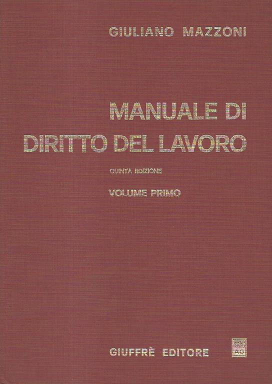Libreria antiquaria Gozzini