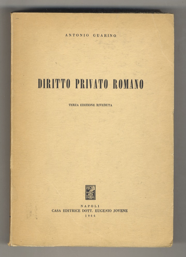 Libreria antiquaria Gozzini