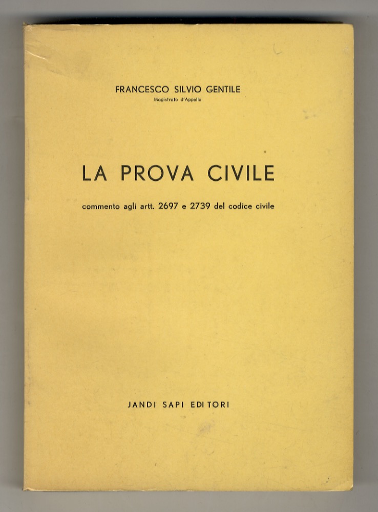 Libreria antiquaria Gozzini