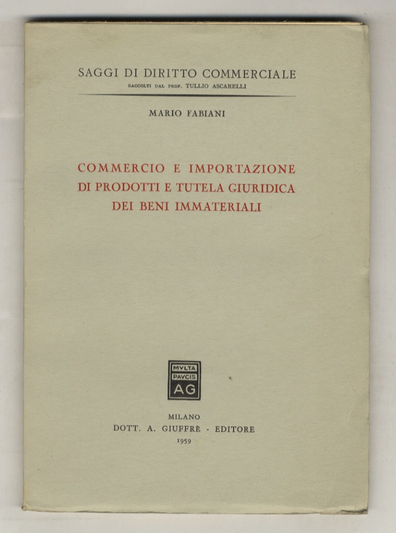 Libreria antiquaria Gozzini