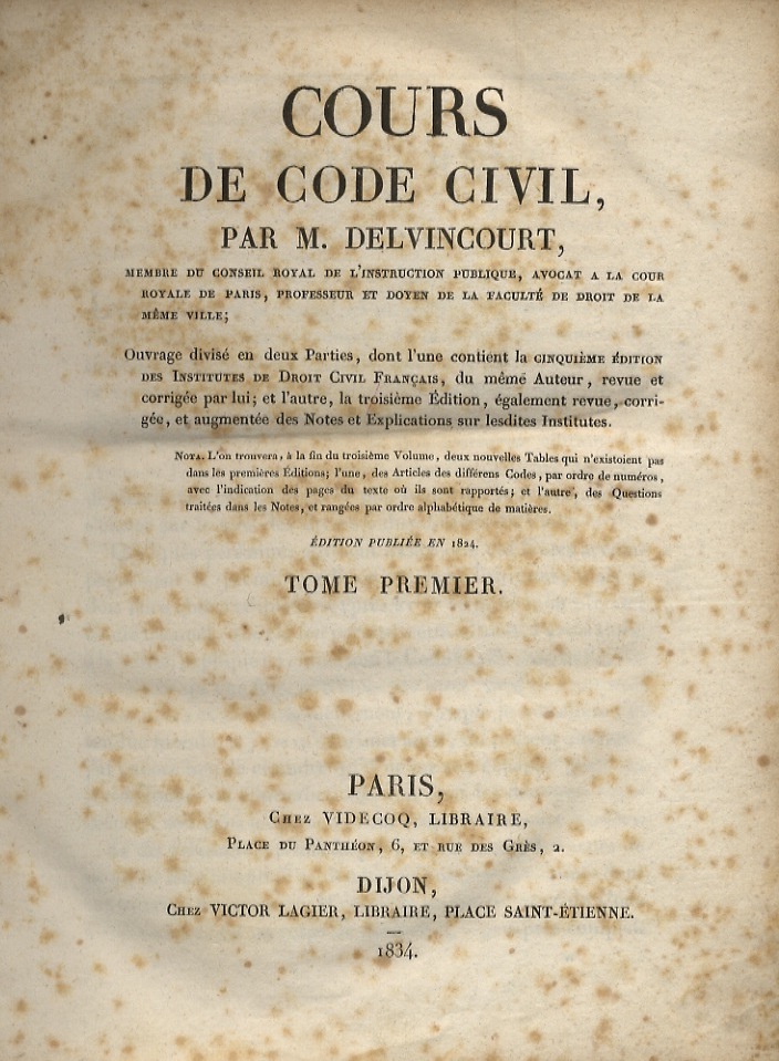 Libreria antiquaria Gozzini