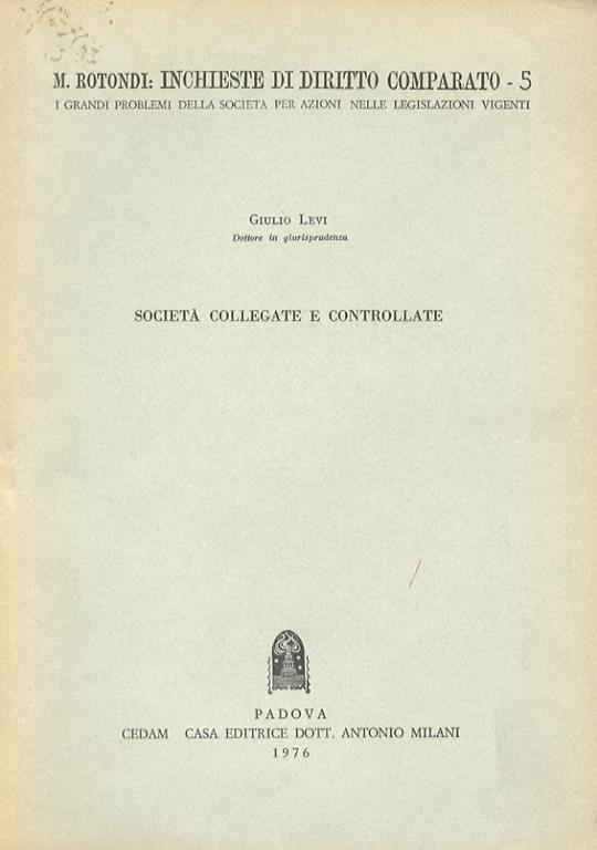 Libreria antiquaria Gozzini