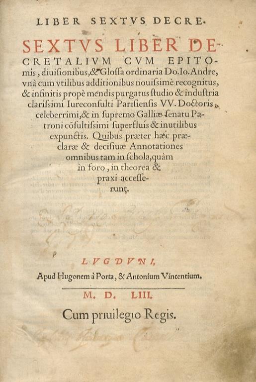 Libreria antiquaria Gozzini
