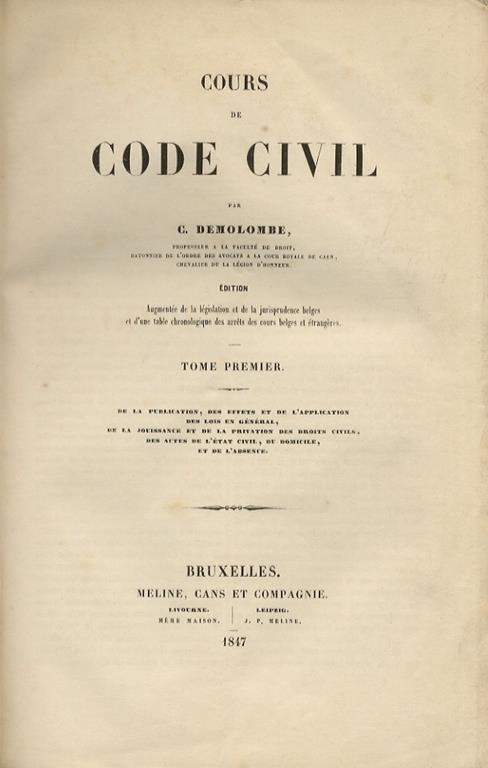 Libreria antiquaria Gozzini