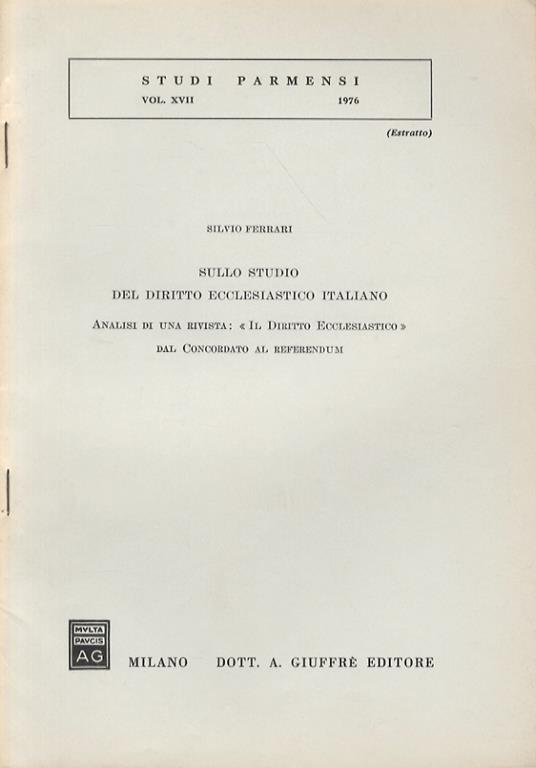 Libreria antiquaria Gozzini