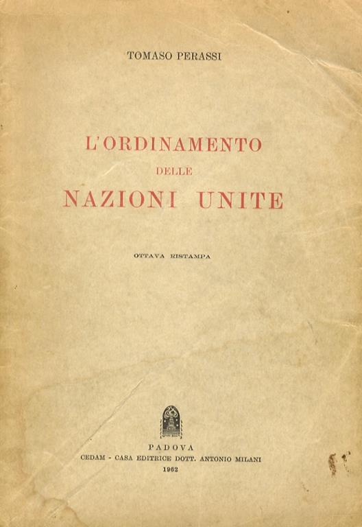 Libreria antiquaria Gozzini
