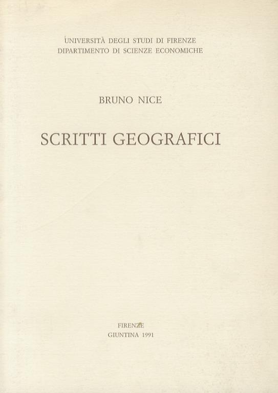 Libreria antiquaria Gozzini