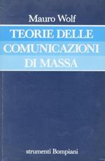 Teorie delle comunicazioni di massa