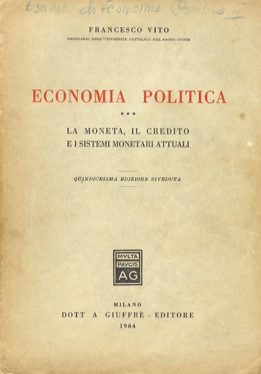 Libreria antiquaria Gozzini