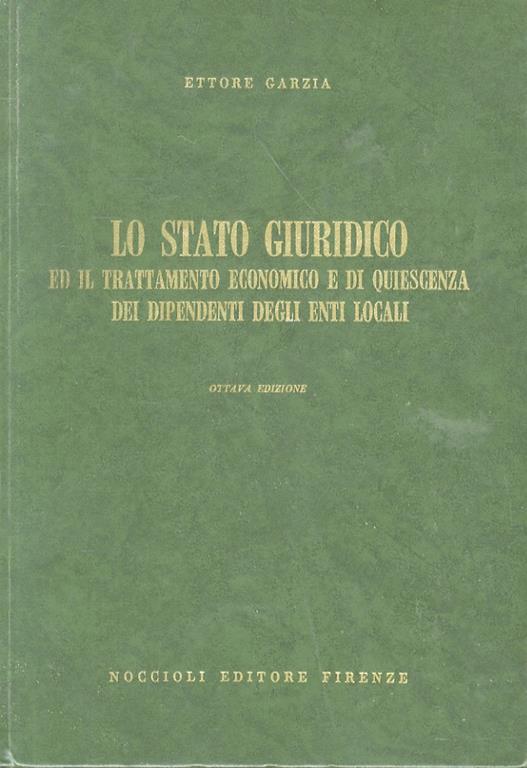 Libreria antiquaria Gozzini