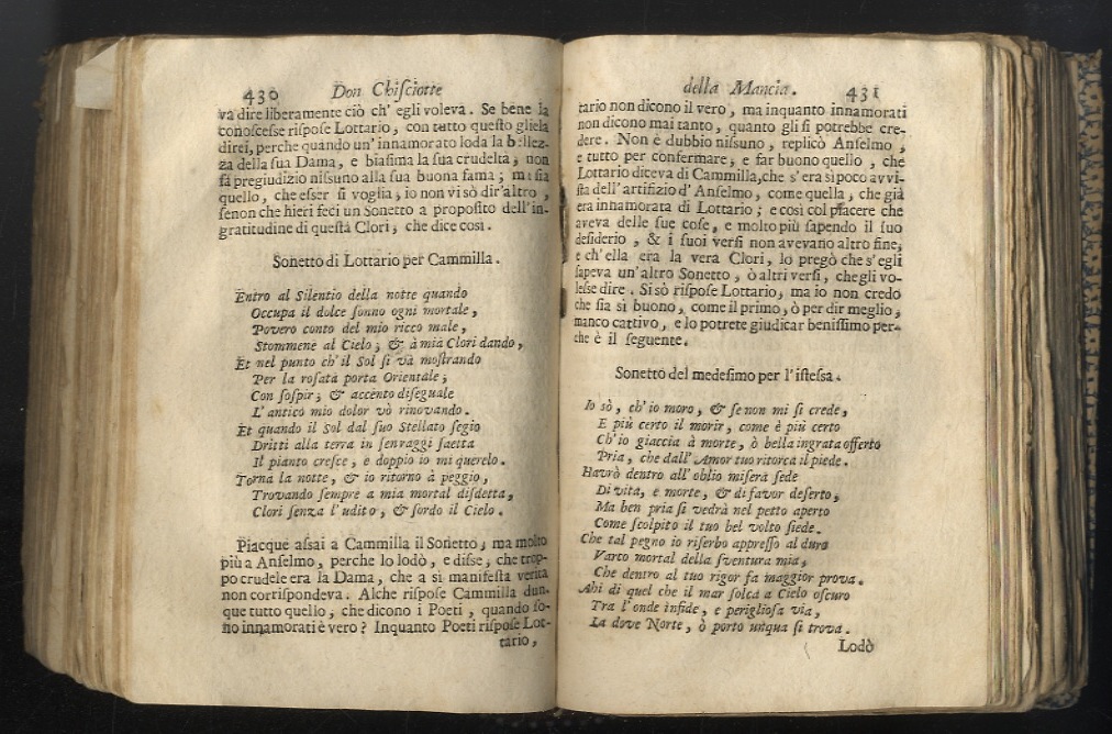 Libreria antiquaria Gozzini