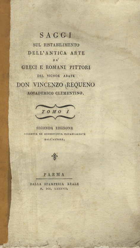 Libreria antiquaria Gozzini