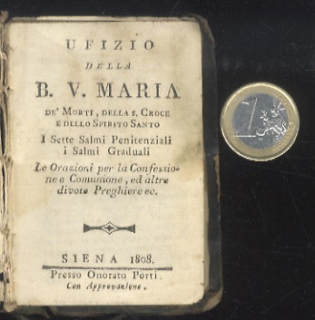 Libreria antiquaria Gozzini
