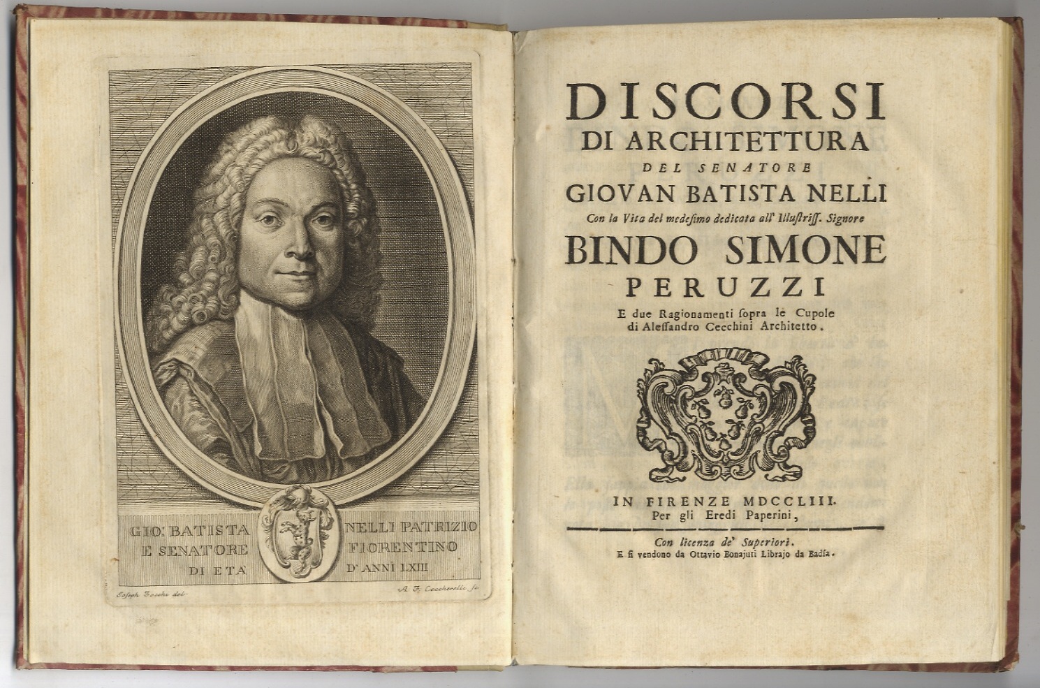Libreria antiquaria Gozzini