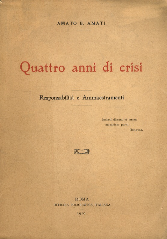 Libreria antiquaria Gozzini