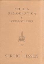 Scuola democratica e sistemi scolastici