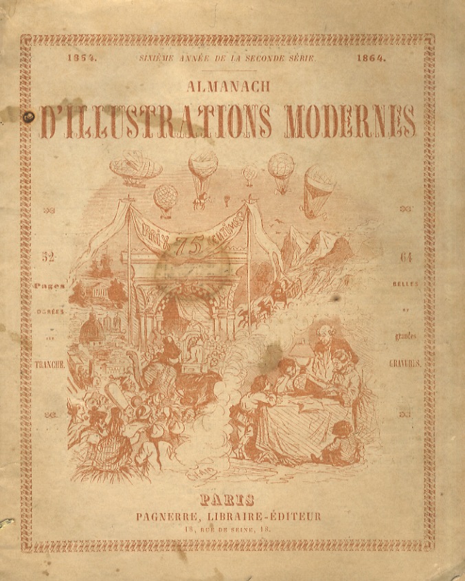 Libreria antiquaria Gozzini