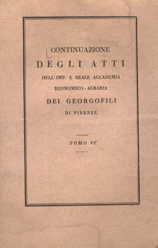 Libreria antiquaria Gozzini