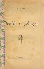 Profili e schizzi