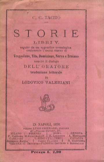 Libreria antiquaria Gozzini