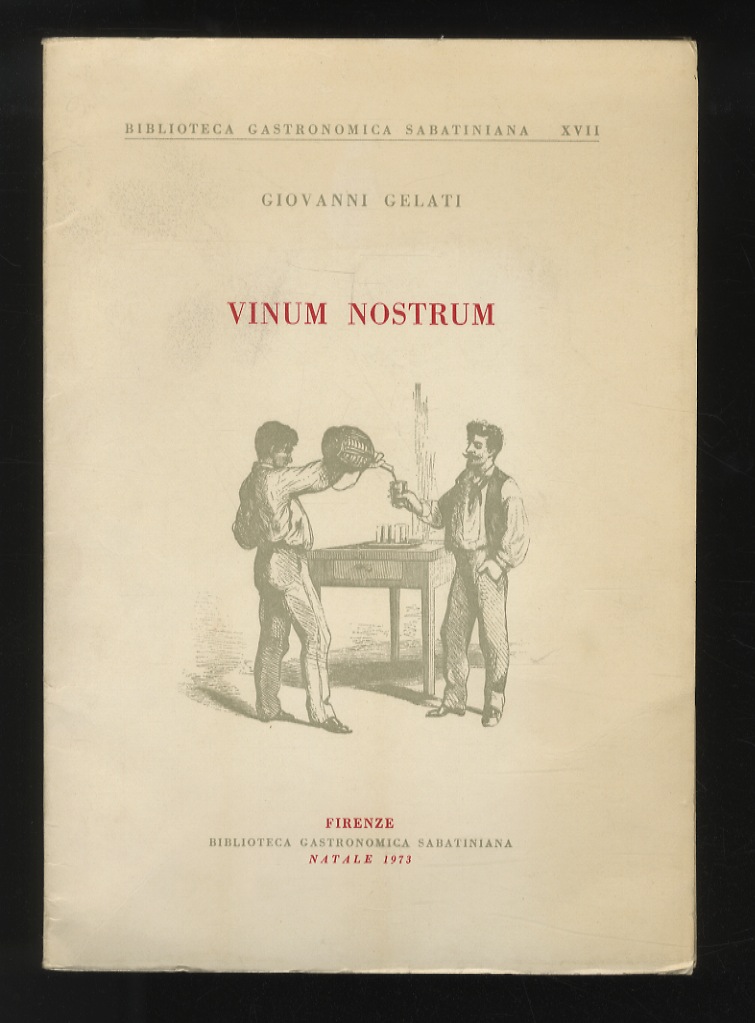 Libreria antiquaria Gozzini