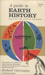 A guide to Earth History (original title: The Story of our Earth) [.] Illustrated by Maurice Wilson